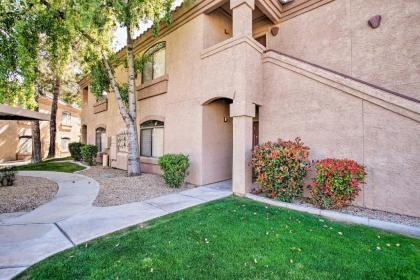 Condo Near Westworld TPC Golf Shopping and Dining! - image 11