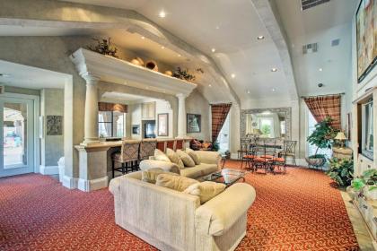 Condo Near Westworld TPC Golf Shopping and Dining! - image 3