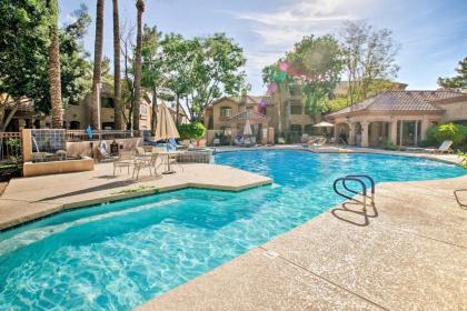 Condo Near Westworld TPC Golf Shopping and Dining! - image 5