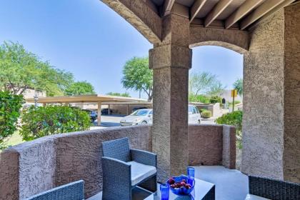 Condo Near Westworld TPC Golf Shopping and Dining! - image 8
