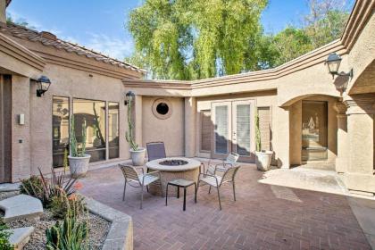 Condo Near Westworld TPC Golf Shopping and Dining! - image 9