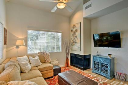 Condo with Pool and Patio 5 Mi to Old Town Scottsdale - image 2
