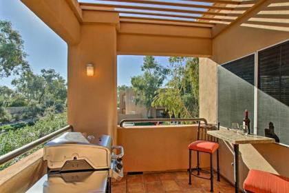 Condo with Pool and Patio 5 Mi to Old Town Scottsdale - image 3