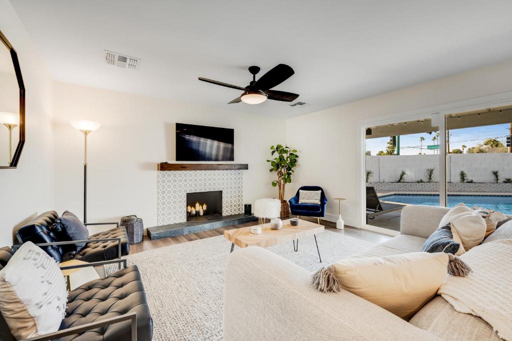 Greenway Getaway - main image