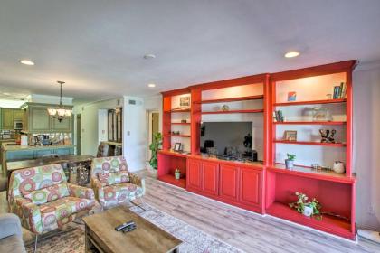 Scottsdale Condo with Pool 1 Mi to Old Town! - image 5