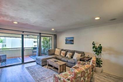 Scottsdale Condo with Pool 1 Mi to Old Town! - image 7