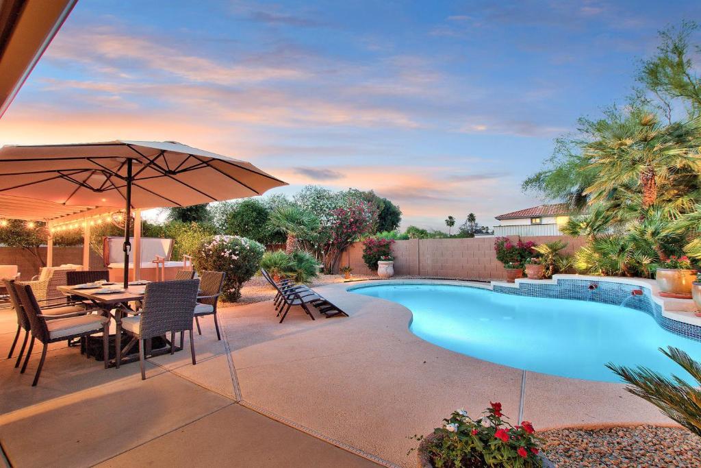 Sunset Ridge - image 5