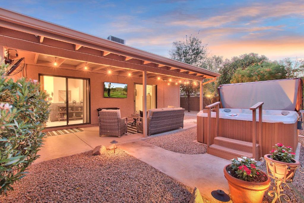 Sunset Ridge - image 7