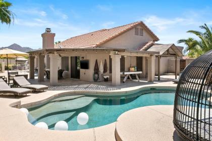 Holiday homes in Scottsdale Arizona