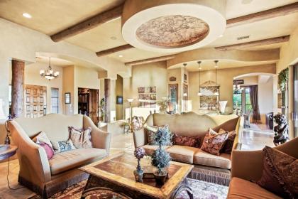 Holiday homes in Scottsdale Arizona