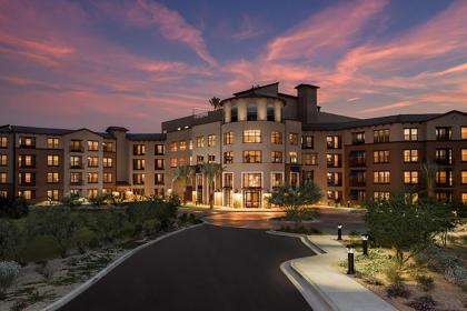Rooftop Pool-Views-Close to Kierland with Parking-C4419 - image 12