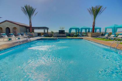 Rooftop Pool-Views-Close to Kierland with Parking-C4419 - image 13