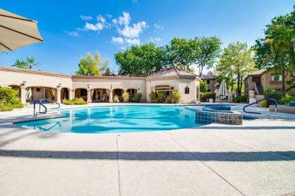 Remodeled 1 Bdrm Condo in North Scottsdale - image 17