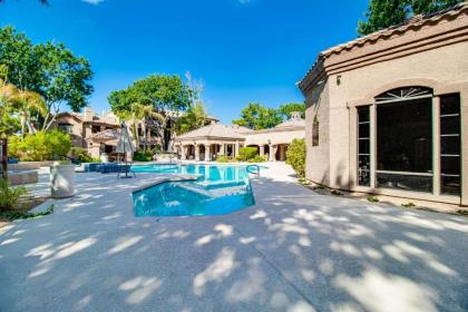 Remodeled 1 Bdrm Condo in North Scottsdale - image 18