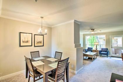 Condo in Heart of Scottsdale with Pool Balcony - image 10