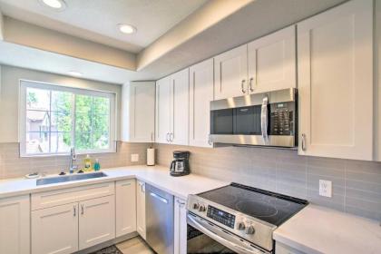 Condo in Heart of Scottsdale with Pool Balcony - image 11