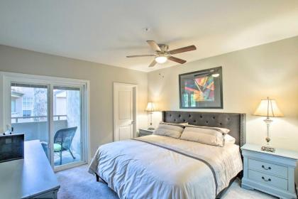 Condo in Heart of Scottsdale with Pool Balcony - image 13