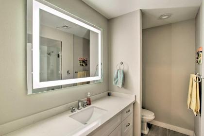 Condo in Heart of Scottsdale with Pool Balcony - image 14