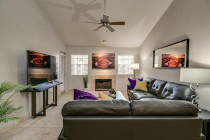 Holiday homes in Scottsdale Arizona