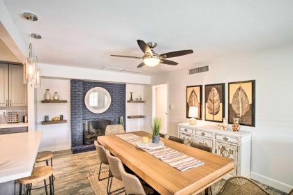 Pristine Escape about 2 mi to Old town Scottsdale Scottsdale Arizona
