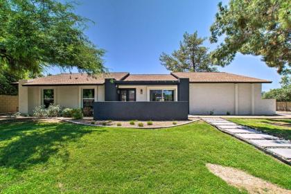 Central Scottsdale Oasis with Pool and Game Room! - image 3