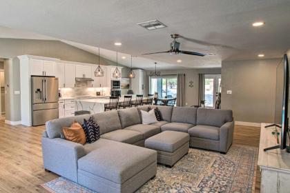 Central Scottsdale Oasis with Pool and Game Room! - image 5