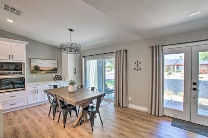 Central Scottsdale Oasis with Pool and Game Room! - image 7