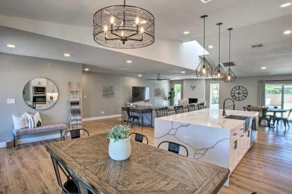 Central Scottsdale Oasis with Pool and Game Room! - image 8