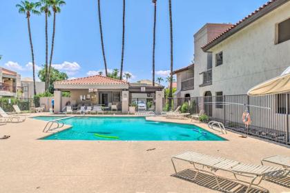 High-End Scottsdale Sanctuary with Pool Access! - image 2