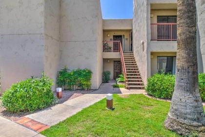 High-End Scottsdale Sanctuary with Pool Access! - image 3