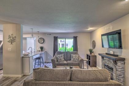 High-End Scottsdale Sanctuary with Pool Access! - image 4