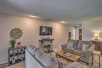 High-End Scottsdale Sanctuary with Pool Access! - image 6