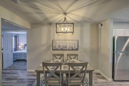 High-End Scottsdale Sanctuary with Pool Access! - image 7