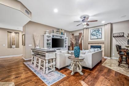 Holiday homes in Scottsdale Arizona