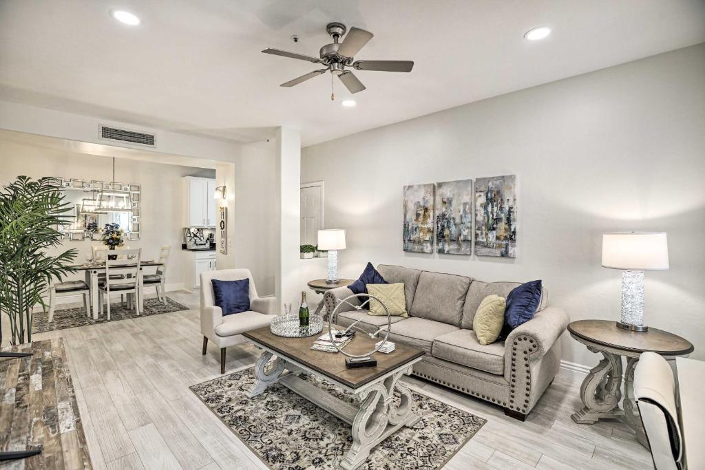Bright Scottsdale Retreat 8 Mi to Old Town! - image 6