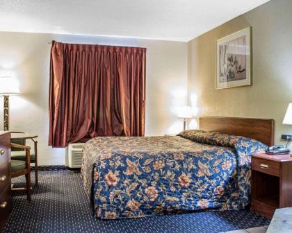 Econo Lodge Scranton - image 3