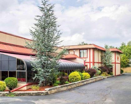 Econo Lodge Scranton - image 6