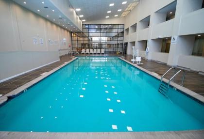 Holiday Inn Scranton East - Dunmore an IHG Hotel - image 11