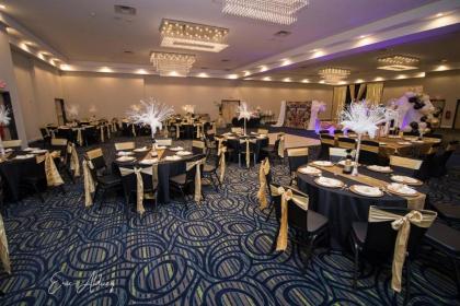 Holiday Inn Scranton East - Dunmore an IHG Hotel - image 14