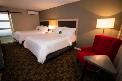 Holiday Inn Scranton East - Dunmore an IHG Hotel - image 2