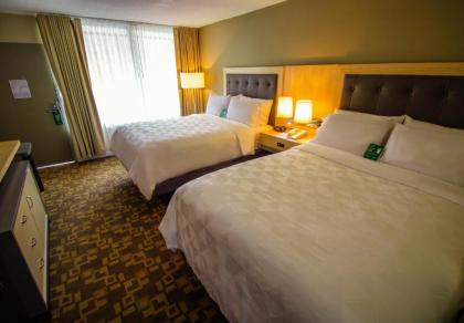 Holiday Inn Scranton East - Dunmore an IHG Hotel - image 9