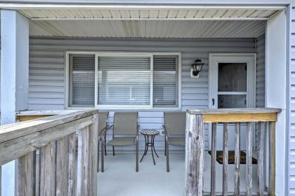 Central Sea Isle City Condo - 1 Block to the Beach - image 11