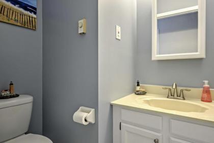 Central Sea Isle City Condo - 1 Block to the Beach - image 13