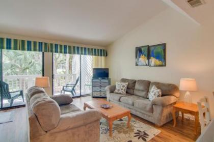Shadowwood Villas 611 South Carolina