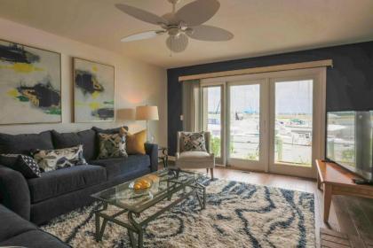 BoHo Condo Seabrook Island South Carolina