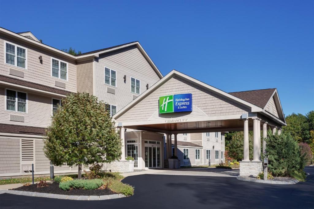 Holiday Inn Express Hotel & Suites Hampton South-Seabrook an IHG Hotel - main image