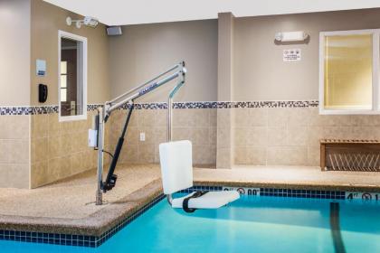 Holiday Inn Express Hotel & Suites Hampton South-Seabrook an IHG Hotel - image 15