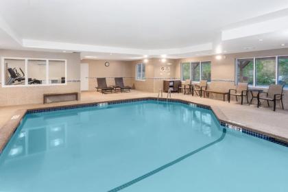 Holiday Inn Express Hotel & Suites Hampton South-Seabrook an IHG Hotel - image 6