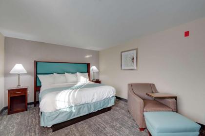 Best Western Hampshire Inn & Suites - image 13