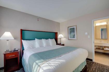 Best Western Hampshire Inn & Suites - image 6